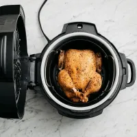 Мультиварка Ninja OP300EU 1460 Вт / Черный photo 11