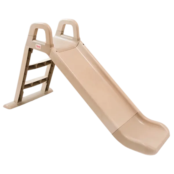 Tobogan pentru copii Doloni P6 0140/02ECO   / Beige photo 1