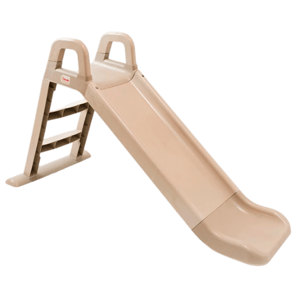Tobogan pentru copii Doloni P6 0140/02ECO   / Beige photo 1