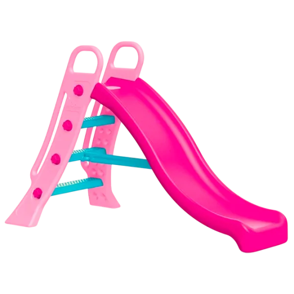 Tobogan pentru copii Dolu 2530   / Pink photo 1