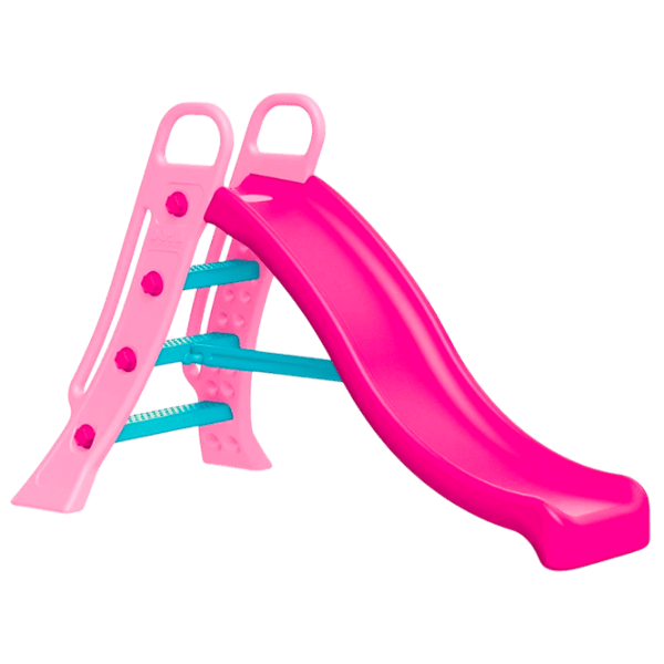 Tobogan pentru copii Dolu 2530   / Pink photo 1