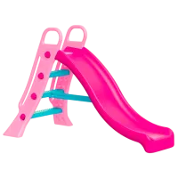 Tobogan pentru copii Dolu 2530   / Pink