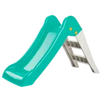 Tobogan pentru copii Richi 2601   / Green