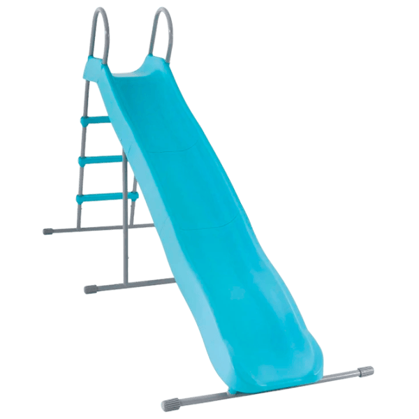 Tobogan pentru copii Intex 44107   / Blue photo 1