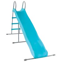 Tobogan pentru copii Intex 44107   / Blue