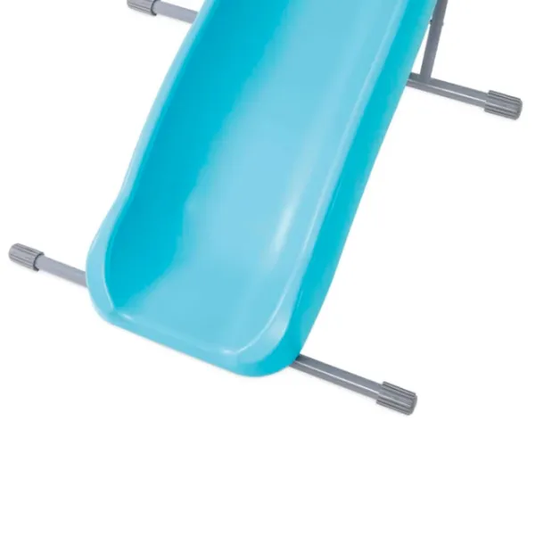 Tobogan pentru copii Intex 44107   / Blue photo 2
