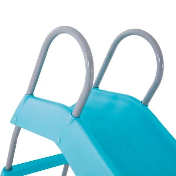 Tobogan pentru copii Intex 44107   / Blue photo 3