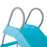 Детская горка Intex 44107 / Синий photo 3