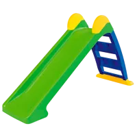 Tobogan pentru copii Dolu 3031   / Green