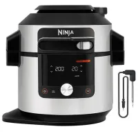 Multifierbător Ninja OL750EU 1760 W / Inox photo 8