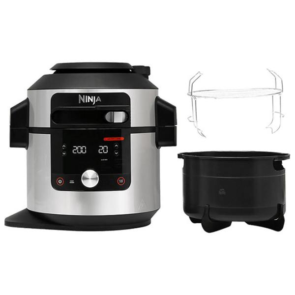 Multifierbător Ninja OL650EU 1760 W / Inox photo 14