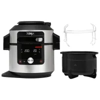 Multifierbător Ninja OL650EU 1760 W / Inox photo 14