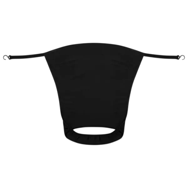 Защита от солнечных лучей Lionelo Black Carbon Полиэстер / Черный photo 4