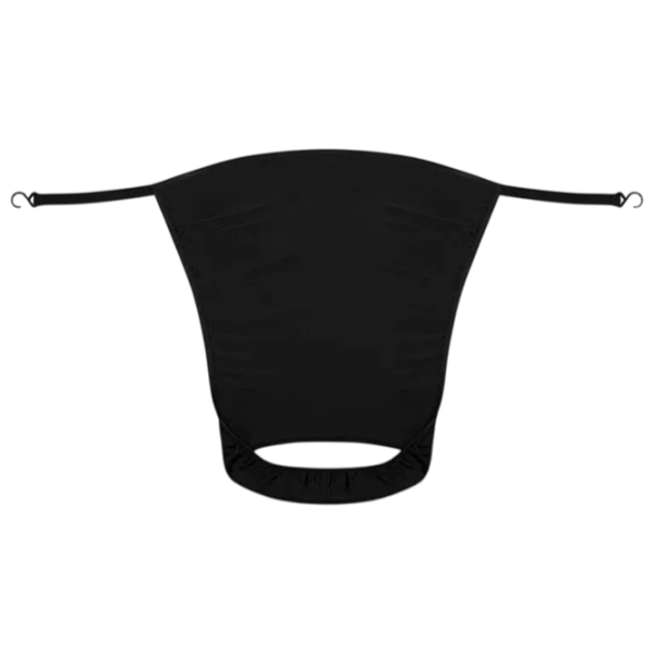Защита от солнечных лучей Lionelo Black Carbon Полиэстер / Черный photo 4