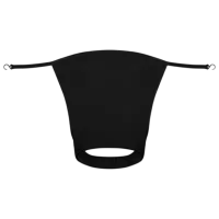 Защита от солнечных лучей Lionelo Black Carbon Полиэстер / Черный photo 4