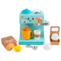 Ролевые игры Mattel HTW96  18+ месяцев / кухонный набор