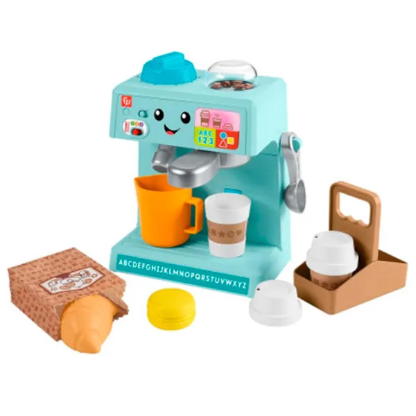 Ролевые игры Mattel HTW96  18+ месяцев / кухонный набор photo 2
