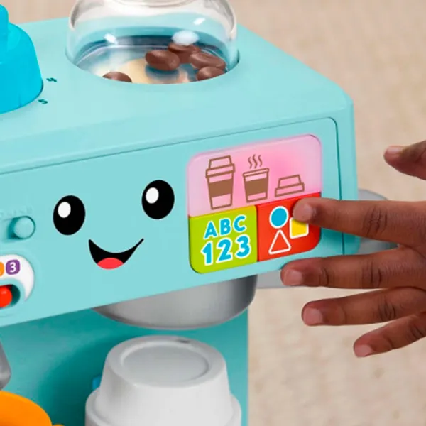 Ролевые игры Mattel HTW96  18+ месяцев / кухонный набор photo 3