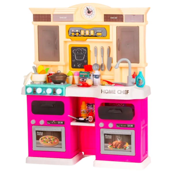 Ролевые игры Chipolino DIPK002420KT 3+ / Кухня  photo 1