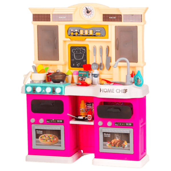 Ролевые игры Chipolino DIPK002420KT 3+ / Кухня  photo 1