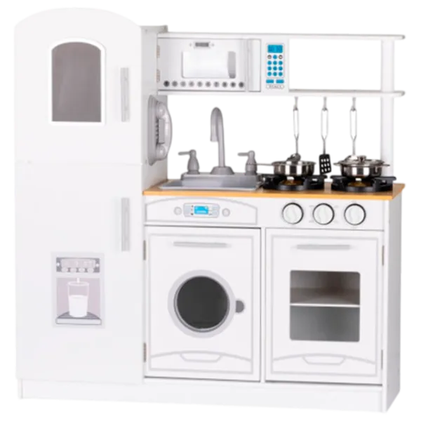 Ролевые игры Chipolino DIWH02401539 3+ / Кухня  photo 1