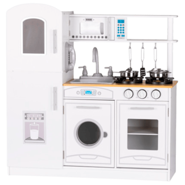 Ролевые игры Chipolino DIWH02401539 3+ / Кухня  photo 1