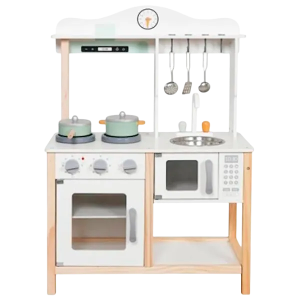 Ролевые игры Baby Mix 58989 3+ / Кухня  photo 1
