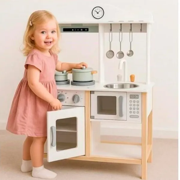 Ролевые игры Baby Mix 58989 3+ / Кухня  photo 3