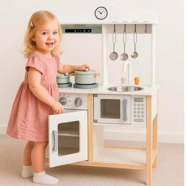 Ролевые игры Baby Mix 58989 3+ / Кухня  photo 3