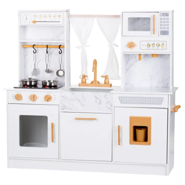 Ролевые игры Chipolino DIWH02403568 3+ / Кухня  photo 1