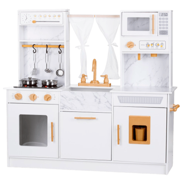 Ролевые игры Chipolino DIWH02403568 3+ / Кухня  photo 1