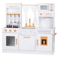 Ролевые игры Chipolino DIWH02403568 3+ / Кухня 