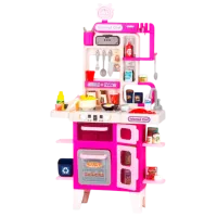 Ролевые игры Chipolino DIPK002413BK 3+ / Кухня 