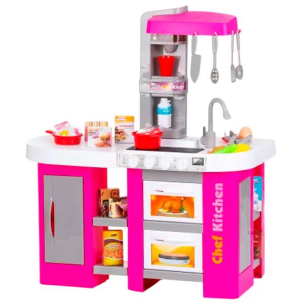 Ролевые игры Chipolino DIPK002419SK 3+ / Кухня  photo 1