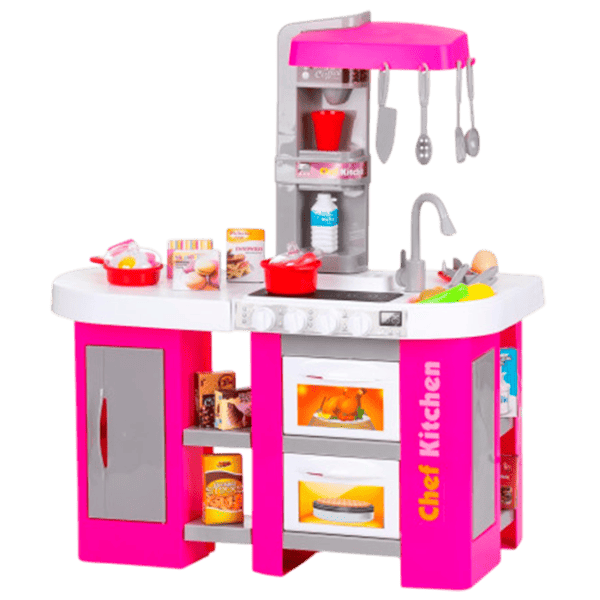 Ролевые игры Chipolino DIPK002419SK 3+ / Кухня  photo 1