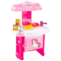Ролевые игры Dolu Toy Cash Register 3+ / кухонный набор