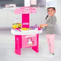 Ролевые игры Dolu Toy Cash Register 3+ / кухонный набор photo 3