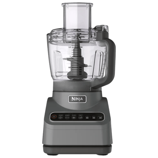 Robot de bucătărie Ninja BN650EU 850 W / Silver photo 1