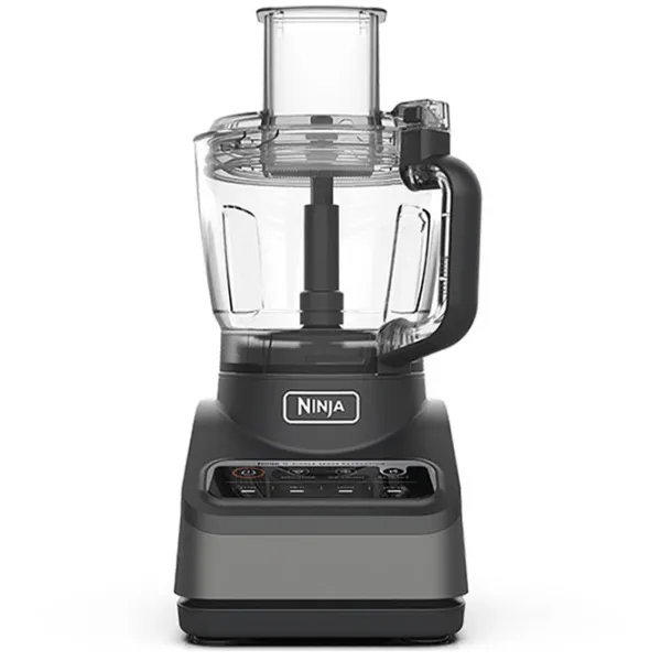 Robot de bucătărie Ninja BN650EU 850 W / Silver photo 7