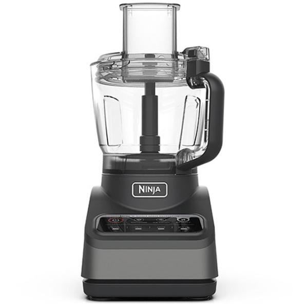 Robot de bucătărie Ninja BN650EU 850 W / Silver photo 7