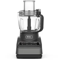 Robot de bucătărie Ninja BN650EU 850 W / Silver photo 5
