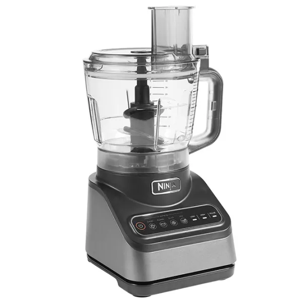 Robot de bucătărie Ninja BN650EU 850 W / Silver photo 10