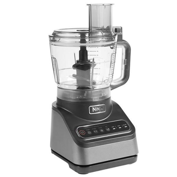 Robot de bucătărie Ninja BN650EU 850 W / Silver photo 10