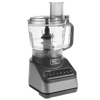 Robot de bucătărie Ninja BN650EU 850 W / Silver photo 10