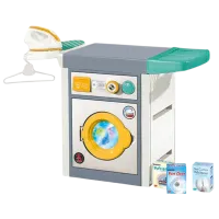 Ролевые игры Dolu Toy 2639 3+ / Стиральная машина