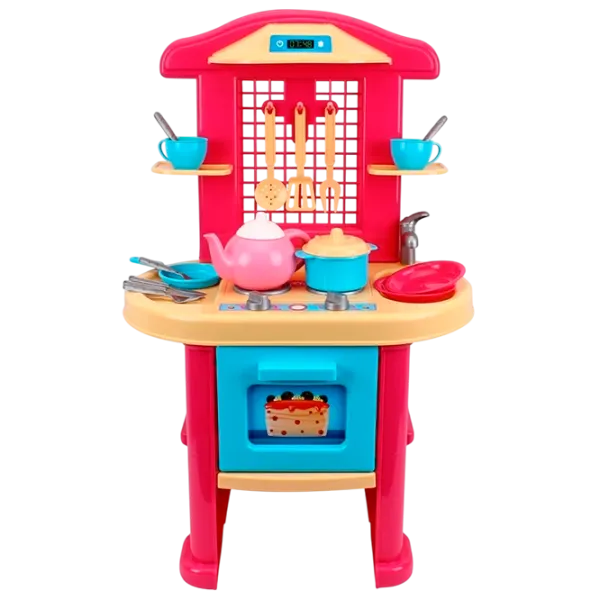 Ролевые игры Technok 3039  3+ / Кухня  photo 1