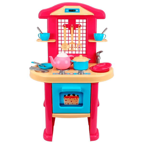 Ролевые игры Technok 3039  3+ / Кухня  photo 1