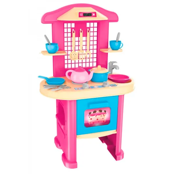 Ролевые игры Technok 3039  3+ / Кухня  photo 2