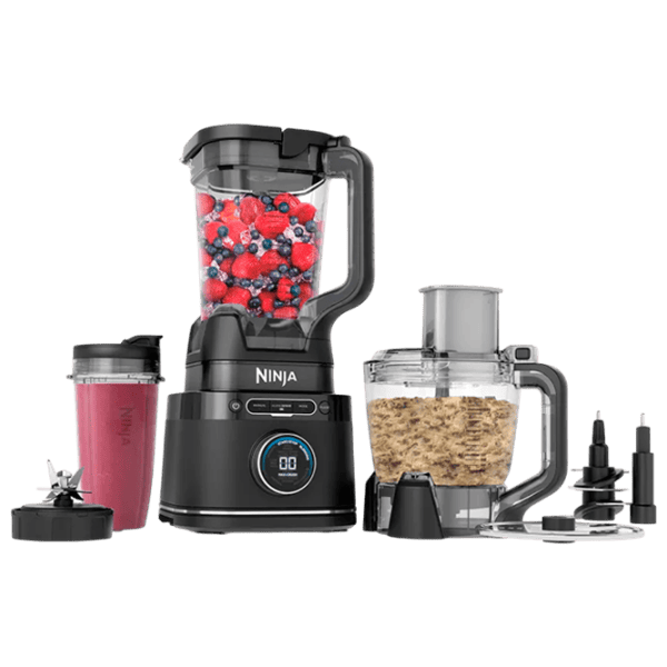 Blender staționar Ninja TB401EU 1200 W / Black photo 1