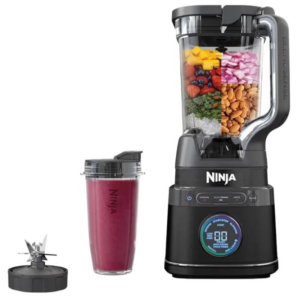 Blender staționar Ninja TB401EU 1200 W / Black photo 9